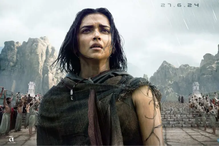 All Eyes On Kalki 2898 AD’s Climax!