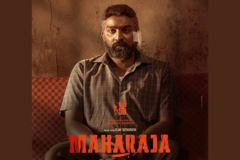 Maharaja OTT Streaming: Sensational Response