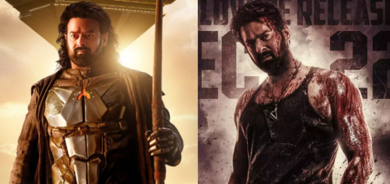 Release race: Kalki 2 vs Salaar 2