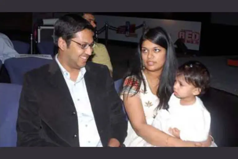 Sreeja Konidela’s Ex-Husband Sirish Bharadwaj Dead!