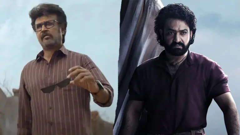 Rajinikanth’s direct threat to NTR