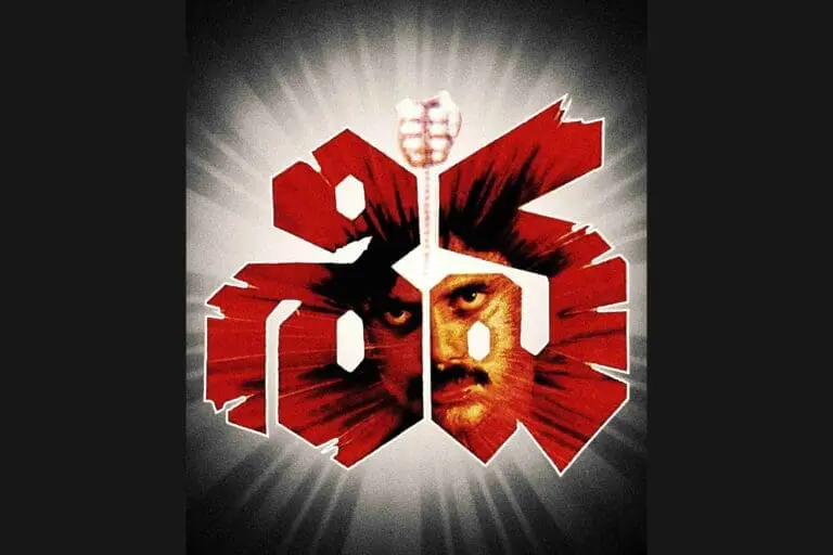 RGV-Nagarjuna’s Shiva Re-Releasing Soon!