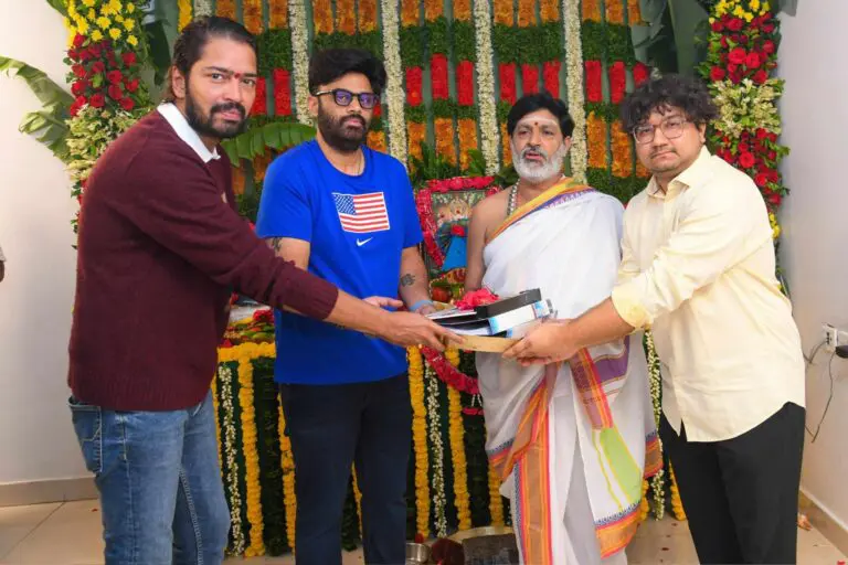 Allari Naresh’s Next Officially Launched – Deets Inside!