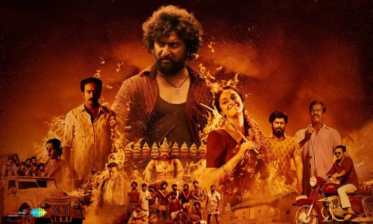 ​Dasara Combo Repeat ‘దసరా’ కాంబో రిపీట్ : కానీ ఈసారి మాత్రం ?
