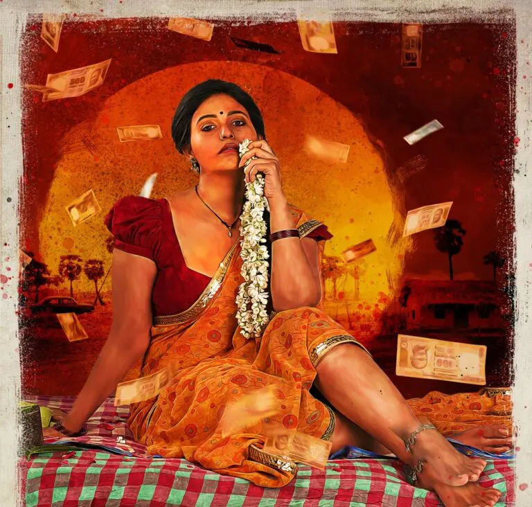 I Broke Down After Doing Intimates Scenes In Bahishkarana: Anjali