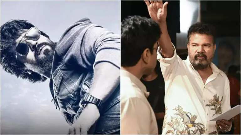 Game Changer Leaks: వరుస లీక్స్ తో సతమతమవుతున్న ‘గేమ్ ఛేంజర్’ టీమ్