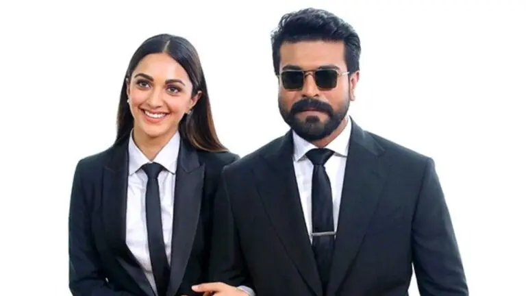Game Changer Update ‘గేమ్ ఛేంజర్’ సక్సెస్ పై నమ్మకం అవే