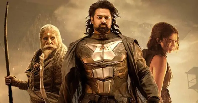 Biggies seek corporate deals to compete with Kalki 2898 AD USA numbers