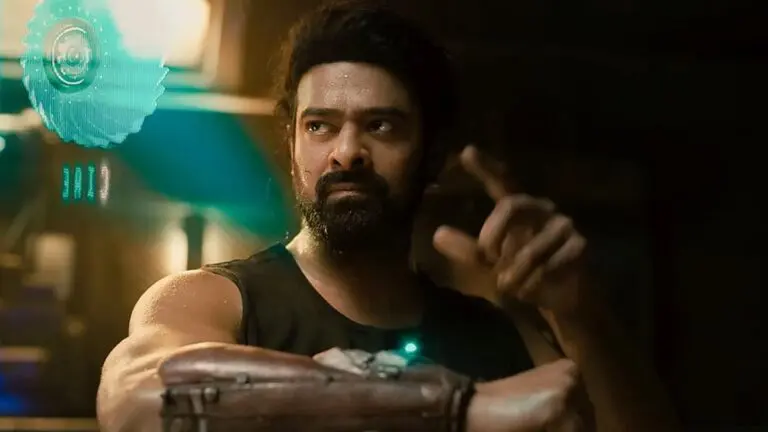 Kalki Collection ఓవర్సీస్ లో ​’కల్కి 2898 ఏడి​’ సెన్సేషనల్ రికార్డు
