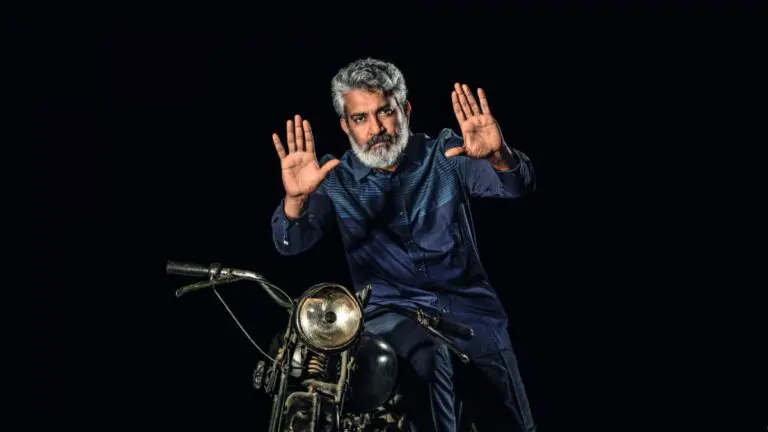 Netflix Documentary on Rajamouli ‘జక్కన్న’ పై నెట్ ఫ్లిక్స్ డాక్యుమెంటరీ
