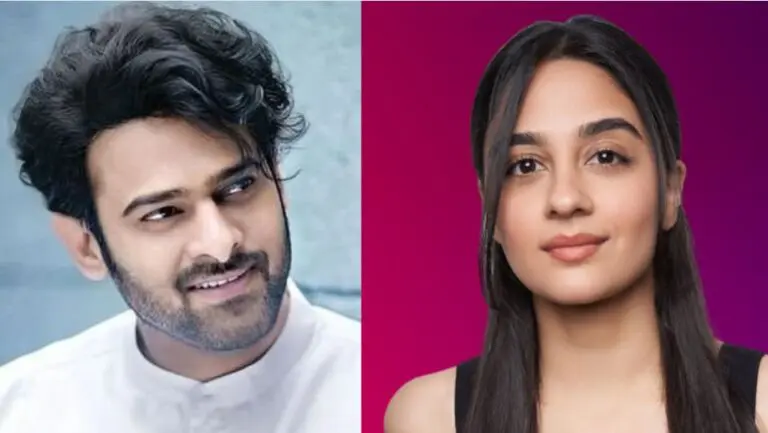 Prabhas New Movie Update బ్రేకింగ్ : ప్రభాస్ కి జోడిగా ఇంటర్నేషనల్ బ్యూటీ ?