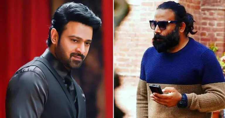 Spirit: Lead Actresses Finalised