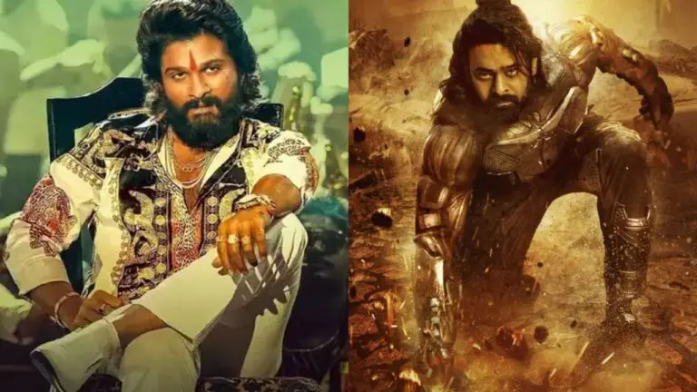 Pushpa 2 ‘కల్కి 2898 ఏడి’ రికార్డ్స్ ని ‘పుష్ప 2’ బ్రేక్ చేస్తుందా ?