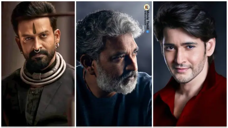 SSMB 29 Villain Role Fixed బ్రేకింగ్ : SSMB 29 లో విలన్ గా ‘సలార్’ యాక్టర్ ఫిక్స్ ?