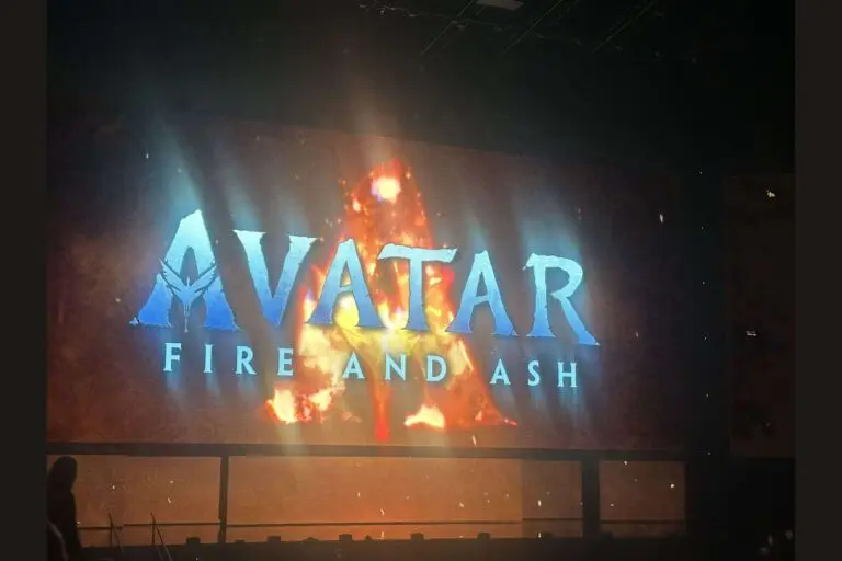 Avatar-3 Title & Release Date Out!
