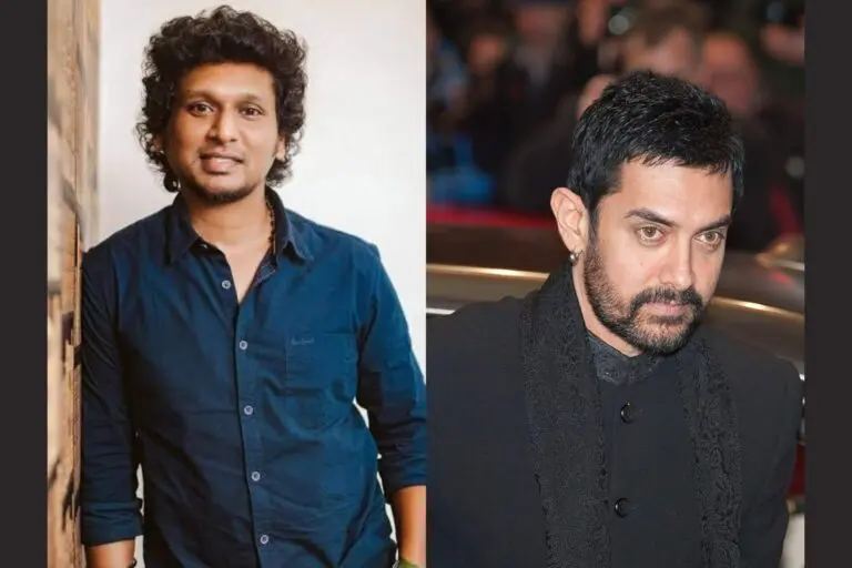 Lokesh Kanagaraj To Direct Aamir Khan!