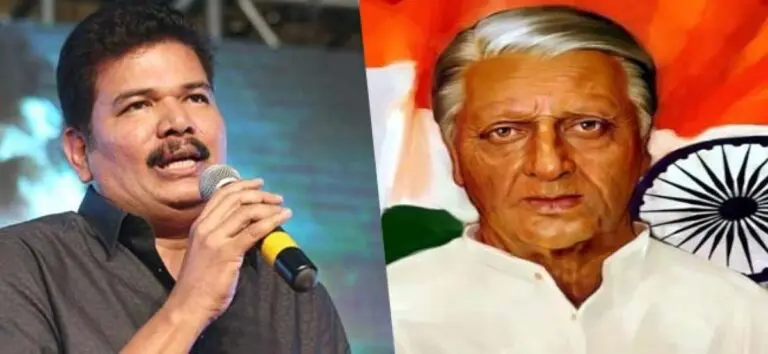 Bharateeyudu 2 Huge Loss నిర్మాతలకు భారీ నష్టాలు మిగిల్చిన ‘భారతీయుడు – 2’