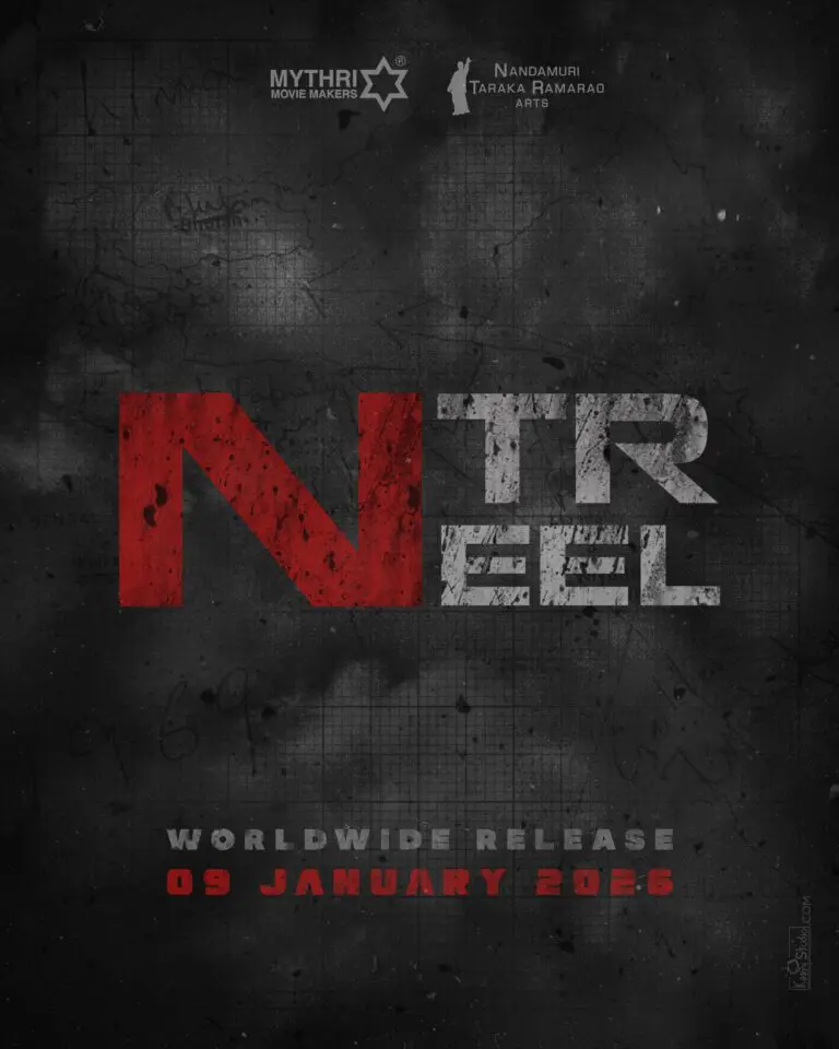 NTR Neel: Prabhas fans upset
