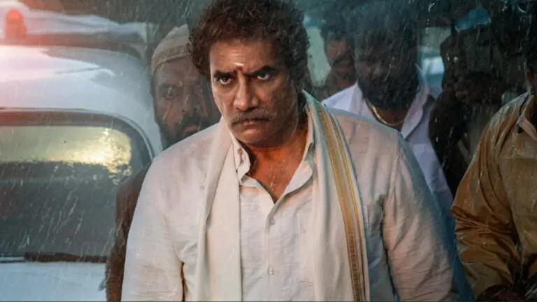 Rao Ramesh Officially Confirms Pushpa 3