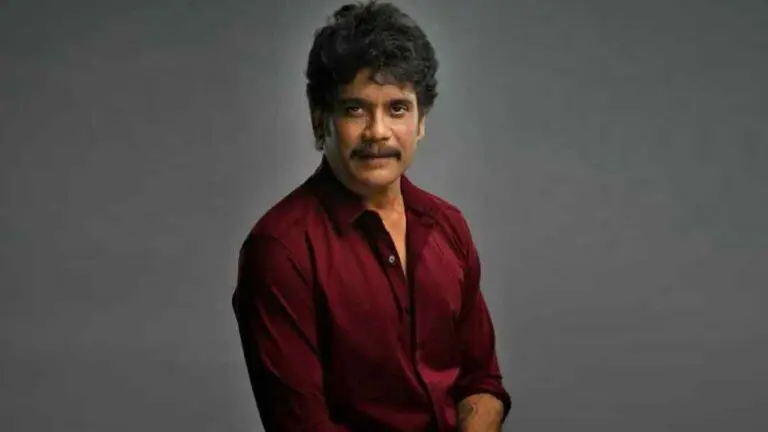 Nagarjuna’s Press Note On N Convention Demolition