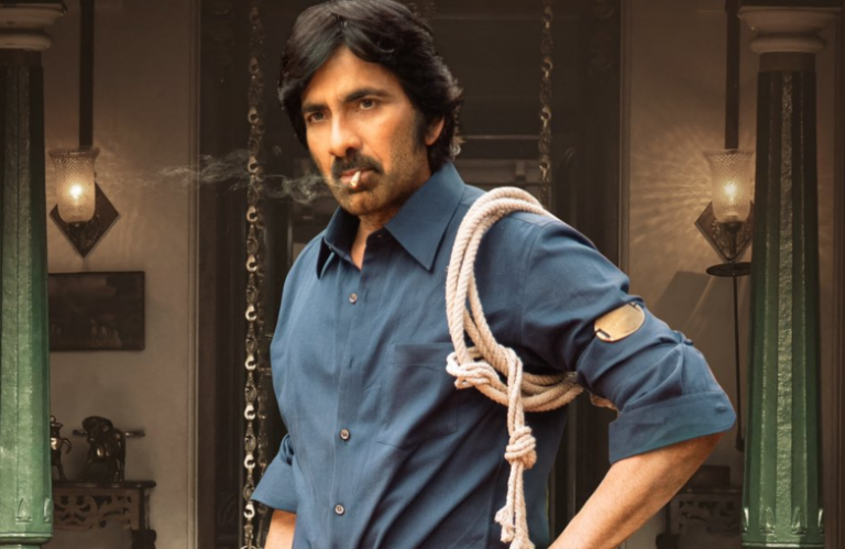 Ravi Teja’s Mr. Bachchan Premiere Show Live Updates