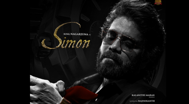 Nagarjuna’s stunning surprise with Rajinikanth Coolie
