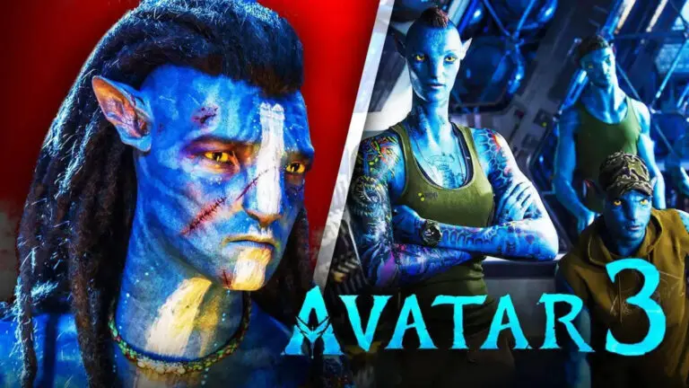 Avatar 3 Release Date ‘అవతార్ – 3’ రిలీజ్ డేట్ అనౌన్స్ మెంట్