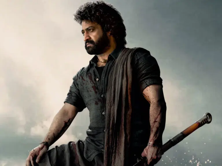 Devara set for $3 Million Premieres in America