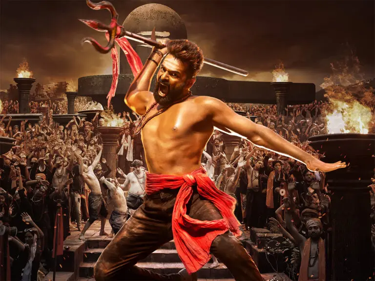 Double Imsart First Half Review ‘డబుల్ ఇస్మార్ట్’ ఫస్ట్ హాఫ్ రివ్యూ