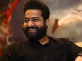 jr ntr