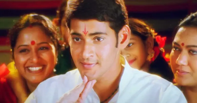 Murari Re Release Bookings రీ రిలీజ్ బుకింగ్స్ లో సంచలనం సృష్టిస్తున్న ‘మురారి’