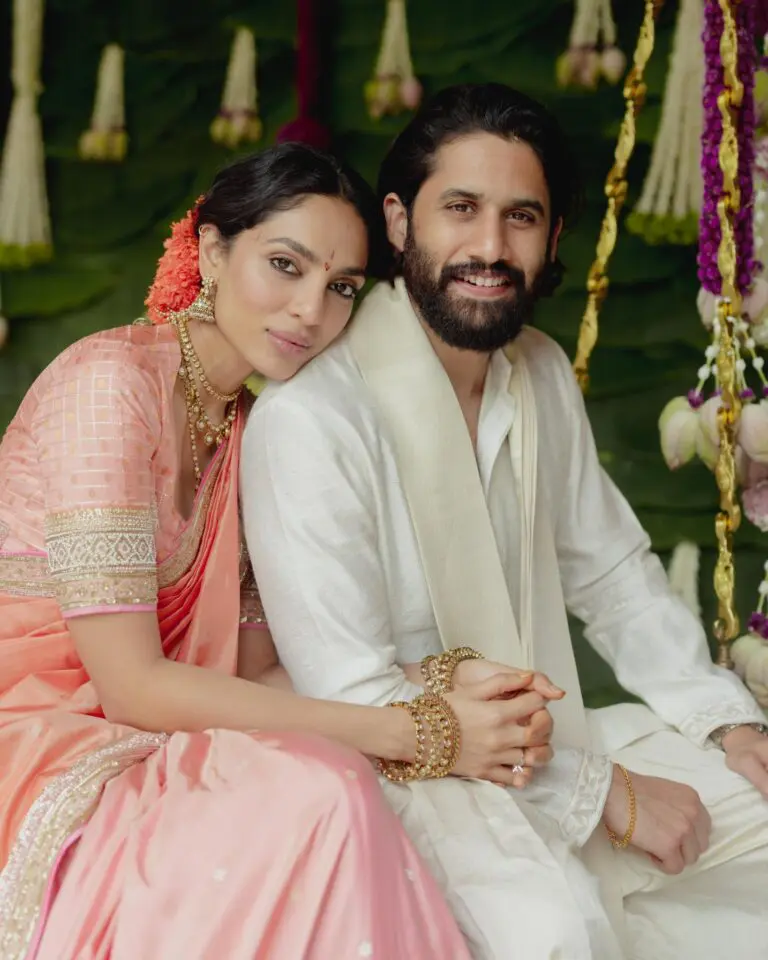 Naga Chaitanya’s wedding documentary on Netflix