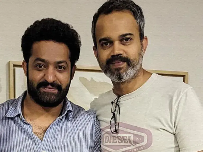 NTR 31 Movie Launch గ్రాండ్ గా ఎన్టీఆర్ – ప్రశాంత్ నీల్ మూవీ లాంచ్