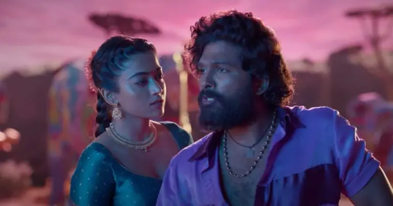 Clarity on Pushpa 2 Release ‘పుష్ప – 2’ : ఆ విషయంలో అస్సలు తగ్గేదేలేదట