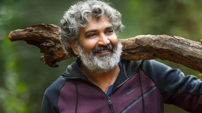 Rajamouli’s Bold Statement: Ravana Over Rama