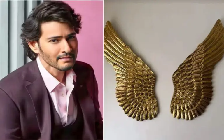 SSMB29 Title Fixed బ్రేకింగ్ : SSMB 29 టైటిల్ ఫిక్స్ ?