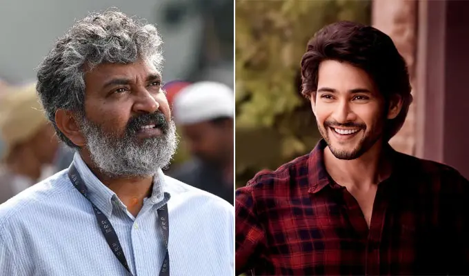 SSMB 29 Movie Story SSMB 29 : ఒరిజినల్ యాక్షన్ అడ్వెంచర్ కథట