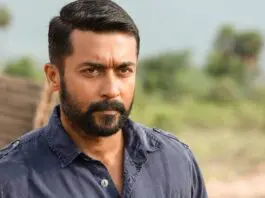 suriya