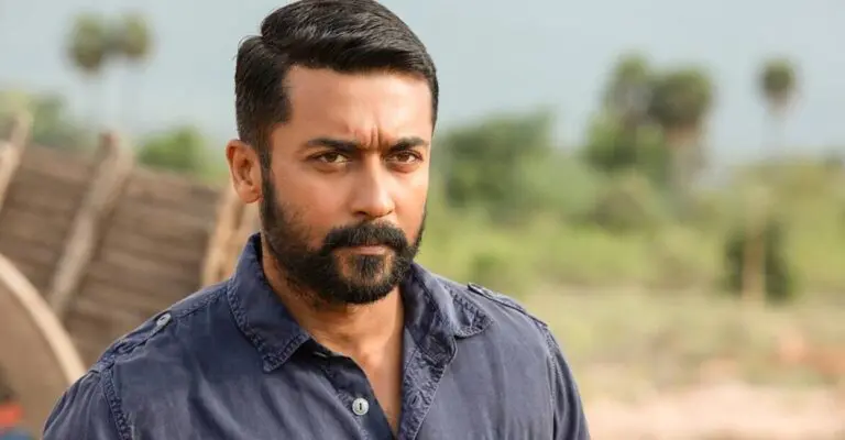Suriya Hurt Gautham Menon