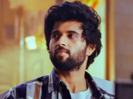 vijay deverakonda