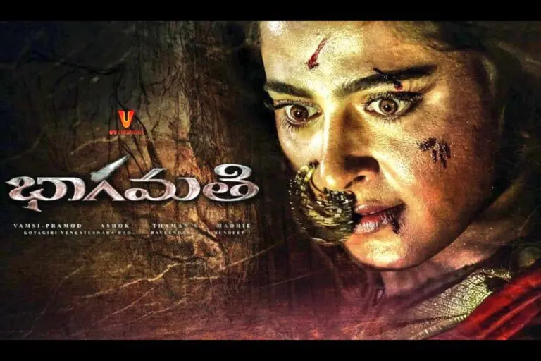 Bhaagamathie 2 ft. Anushka Shetty On Cards!