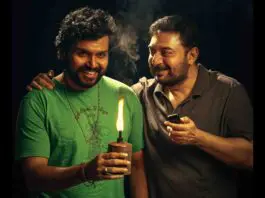 Karthi & Aravind Swamy's Satyam Sundaram