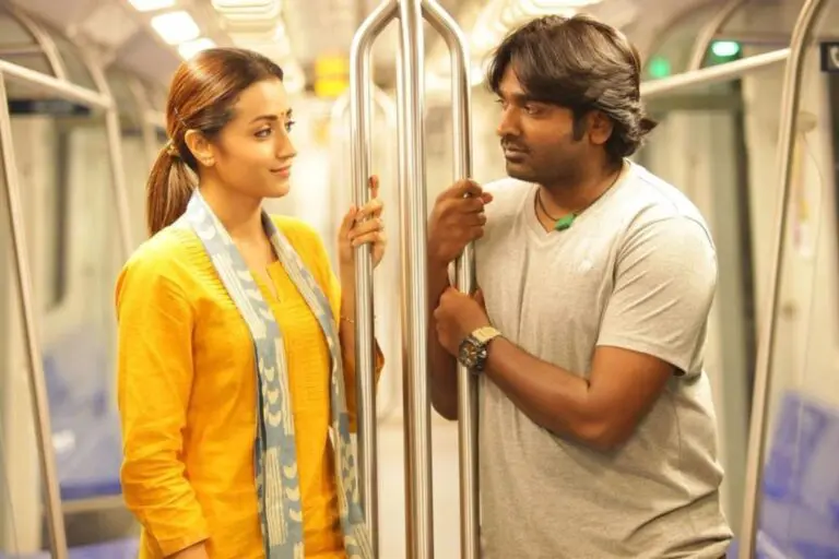 96 Movie Sequel Officially Announced – Deets Inside!