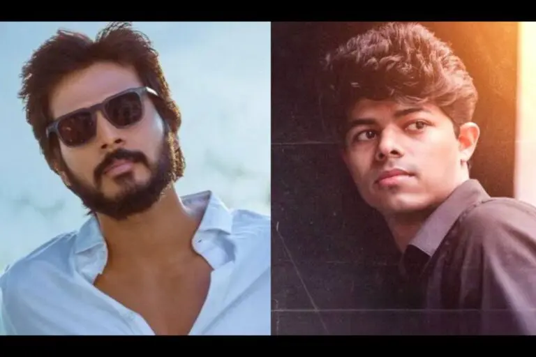‘Thalapathy’ Vijay’s Son To Direct Sandeep Kishan!