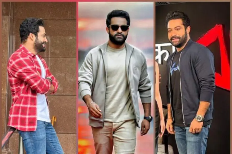 List Of Interviews Jr. NTR Has Planned For Devara Promotions!