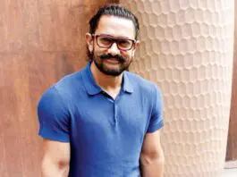 Aamir Khan