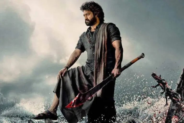 Devara Runtime Locked ‘దేవర’ అఫీషియల్ రన్ టైం లాక్ 