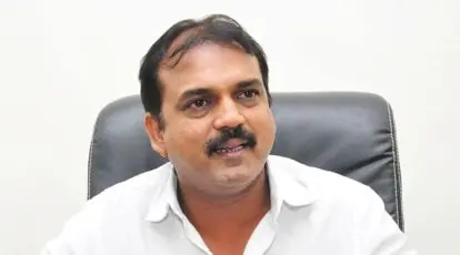 Koratala Siva Koratala Siva