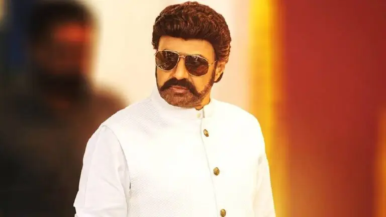 ​NBK 109 Release Date Fixed NBK 109 రిలీజ్ డేట్ ఫిక్స్ ?