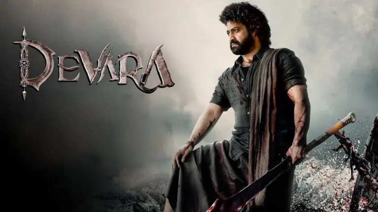 Devara’s America Advance Sales Hit 1.5 Cr Mark